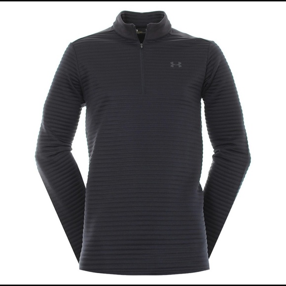 under armor men's quarter zip
